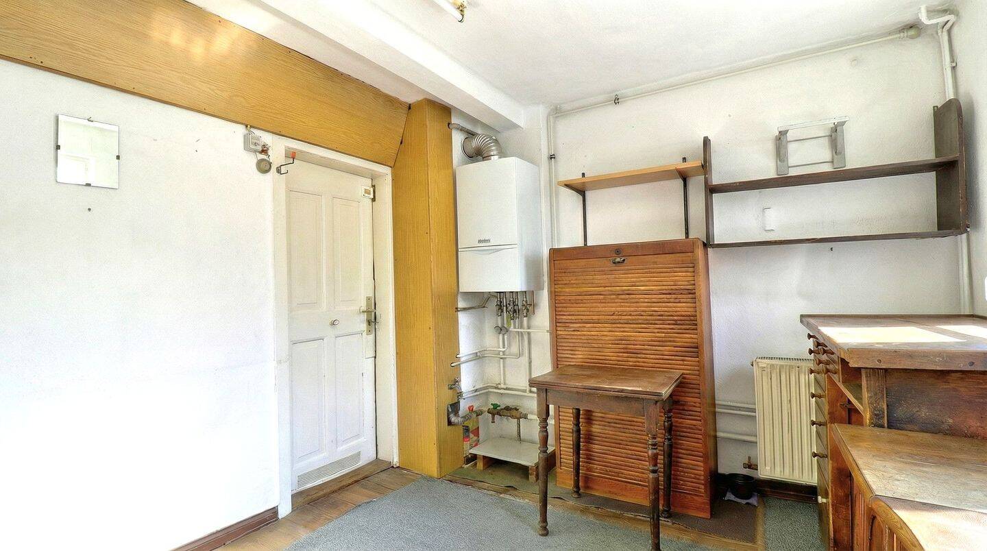 Haus zum Kauf - Mehr