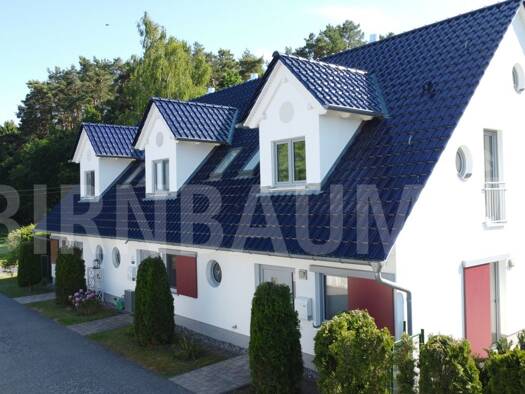 Reihenmittelhaus zur Miete 1.290 € 3 Zimmer 105 m² Hollendorf Kröslin 17440