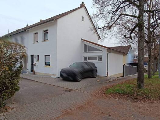 Reihenendhaus zum Kauf 579.000 € 5 Zimmer 130 m² 203 m² Grundstück Römerschanze Reutlingen 72760