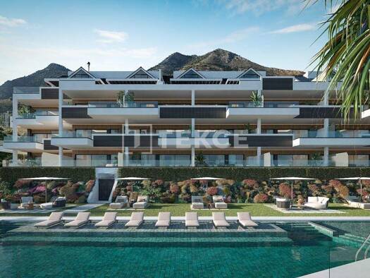 Studio zum Kauf 749.000 € 4 Zimmer 84 m² EG Málaga 29639