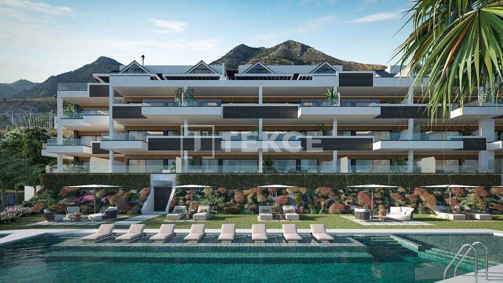 Studio zum Kauf 749.000 € 4 Zimmer 84 m² EG Málaga 29639