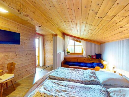 Haus zum Kauf 790.000 € 11 Zimmer 688 m² 2.696,1 m² Grundstück Hochrindl-Alpl 9571