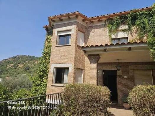 Villa zum Kauf 250.000 € 5 Zimmer 237 m² Juan De Dios Diaz Bellido El Real de San Vicente 45640