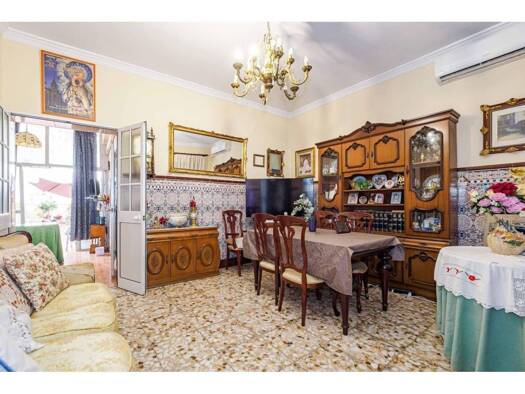 Reihenhaus zum Kauf 300.000 € 3 Zimmer 171 m² Seville 41006