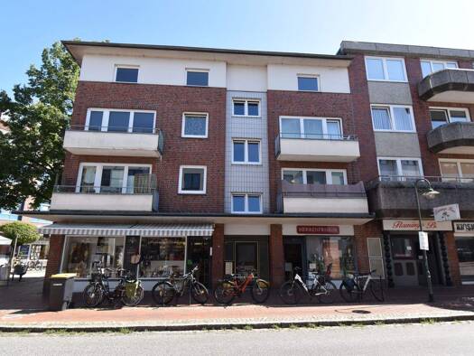 Mehrfamilienhaus zum Kauf 1.300.000 € 7 Zimmer 210 m² 230 m² Grundstück Wedel 22880