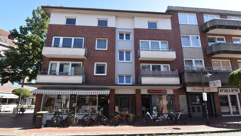 Mehrfamilienhaus zum Kauf 1.300.000 € 7 Zimmer 210 m² 230 m² Grundstück Wedel 22880