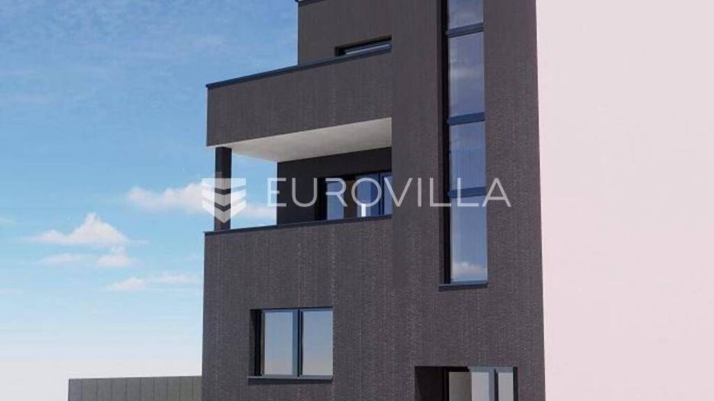 Wohnung zum Kauf 3 Zimmer 92 m² 2. Geschoss Tresnjevka Knezija - Srednjaci 10110