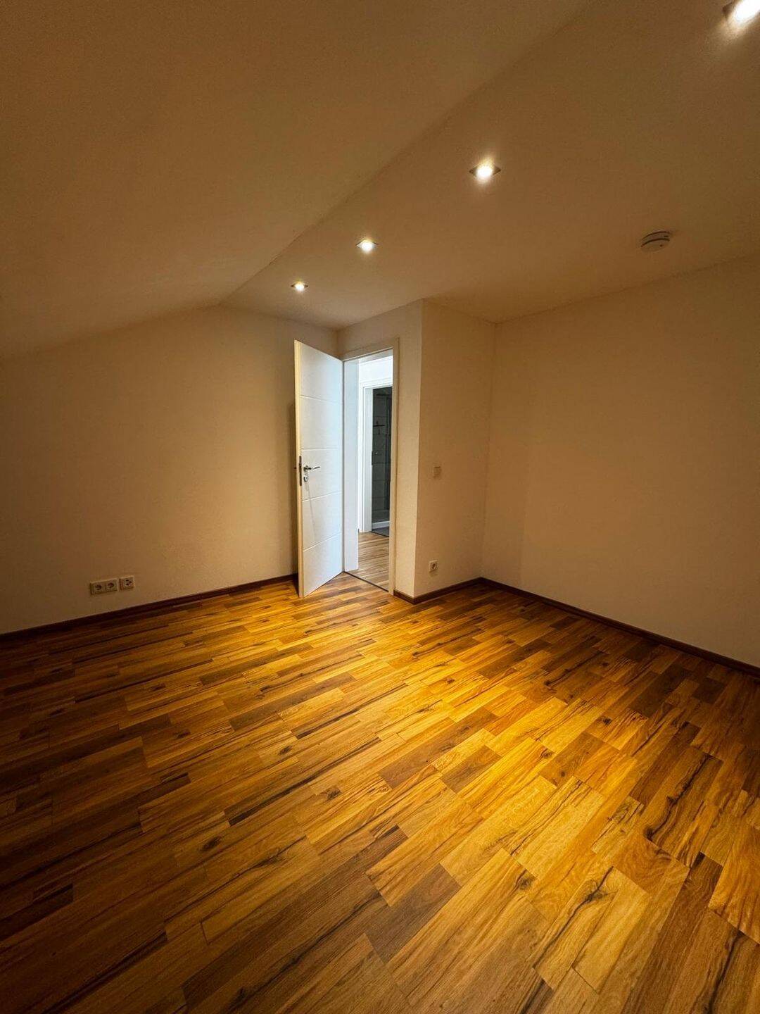 Wohnung zur Miete - Mehr