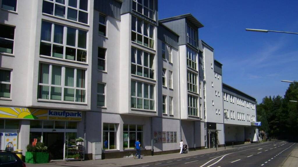 Bürofläche zur Miete provisionsfrei 7,50 € 1.775,2 m² Bürofläche teilbar ab 239 m² Neviges Velbert 42553