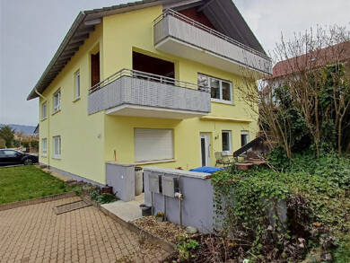 Einfamilienhaus zum Kauf 379.000 € 7 Zimmer 258 m² 648 m² Grundstück Grünenwört Wertheim-Grünenwört 97877