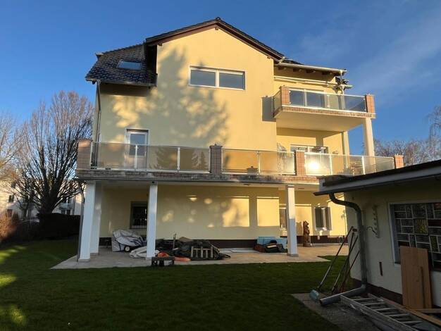 Wohnung zur Miete 2.485 € 3 Zimmer 100 m² 1. Geschoss Mariendorf Berlin 12109