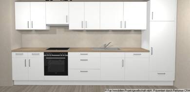Wohnung zur Miete 810 € 3 Zimmer 68 m² Horneburg 21640