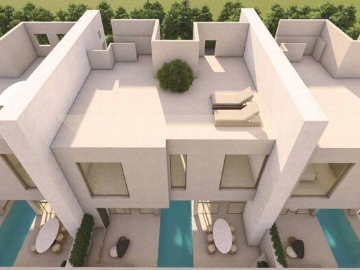 Haus zum Kauf 399.000 € 157 m² 185 m² Grundstück Formentera del Segura 03179