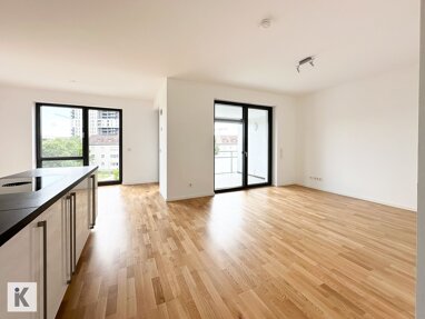Wohnung zum Kauf 365.500 € 3 Zimmer 85,4 m² Kaefertal - Nordost Mannheim 68309