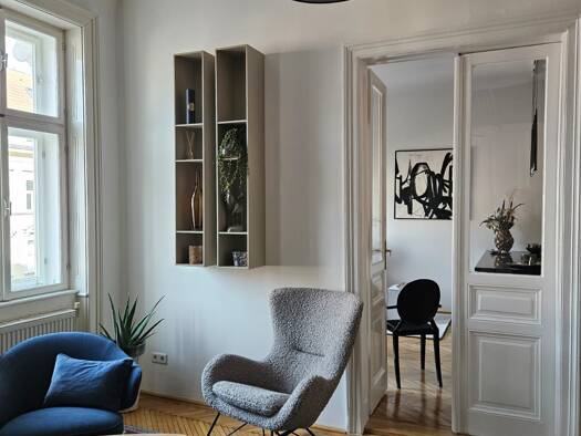 Wohnung zur Miete auf Zeit 2.800 € 2 Zimmer 73 m² frei ab sofort Wien 1200