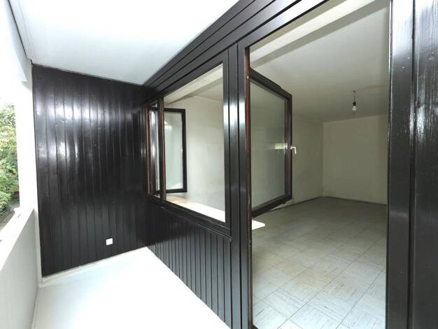 Wohnung zum Kauf provisionsfrei 120.000 € 1 Zimmer 34 m² 1. Geschoss Kaiserallee 13 b Weststadt Karlsruhe 76133