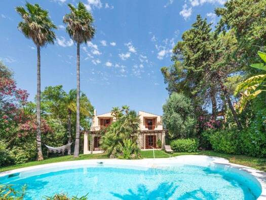 Villa zum Kauf 1.950.000 € 3 Zimmer 275 m² 1.672 m² Grundstück Alc?dia 07400