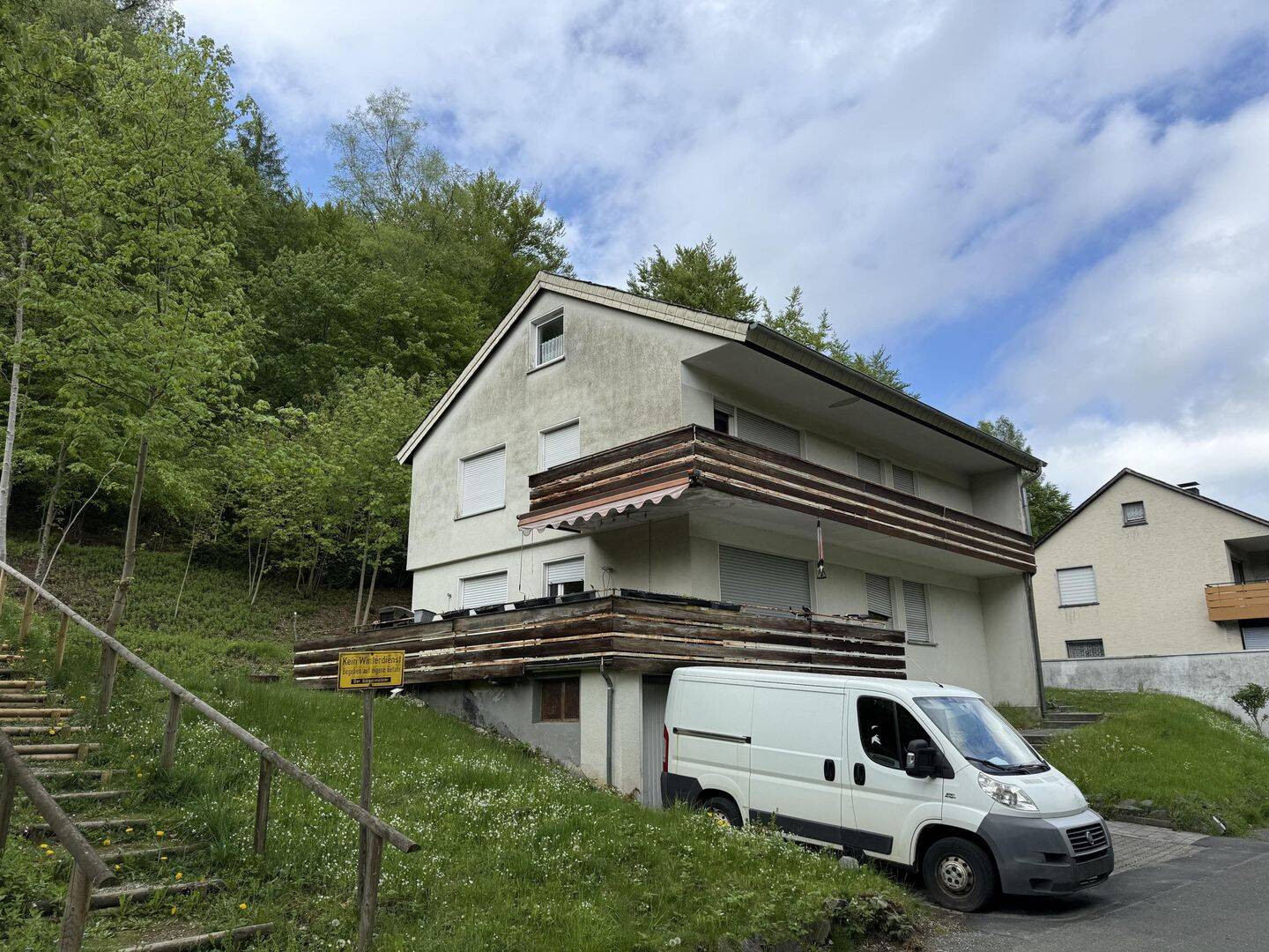 Einfamilienhaus zum Kauf - Ansicht 4
