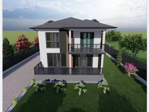 Einfamilienhaus zum Kauf 292.000 € Hüfingen 78183