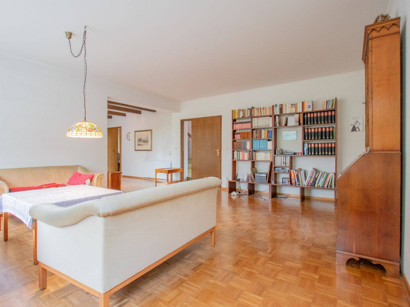 Haus – Bielefeld, Großdornberg - Ansicht 5