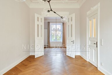 Stadthaus zum Kauf 6.995.000 € 12 Zimmer 377 m² 550 m² Grundstück frei ab sofort Harvestehude Hamburg 20149