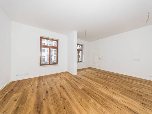 Wohnung zum Kauf provisionsfrei 575.000 € 4 Zimmer 116 m² EG Zentrum-West Mitte 04109