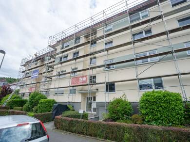 Wohnung zur Miete 600 € 2 Zimmer 66 m² Dachgeschoss, 3. Geschoss frei ab 31.08.2025 Bad Neuenahr-Ahrweiler 53474