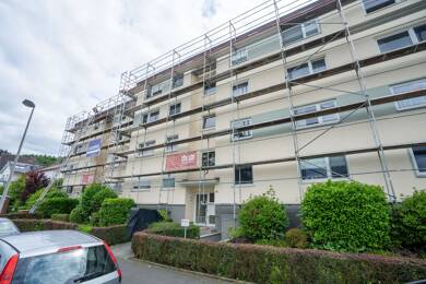 Wohnung zur Miete 600 € 2 Zimmer 66 m² Dachgeschoss, 3. Geschoss frei ab 31.08.2025 Bad Neuenahr-Ahrweiler 53474