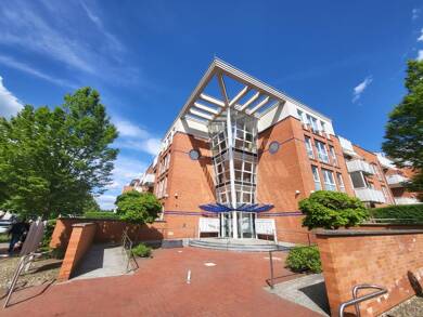 Studio zur Miete 1.280 € 3 Zimmer 79,6 m² Wehlstr. 39 Blumlage Celle 29221