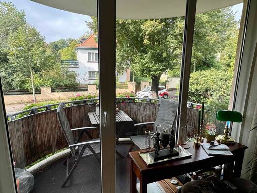 Sonstiges zum Kauf als Kapitalanlage geeignet 190.000 € 2 Zimmer 64 m² Radebeul 01445