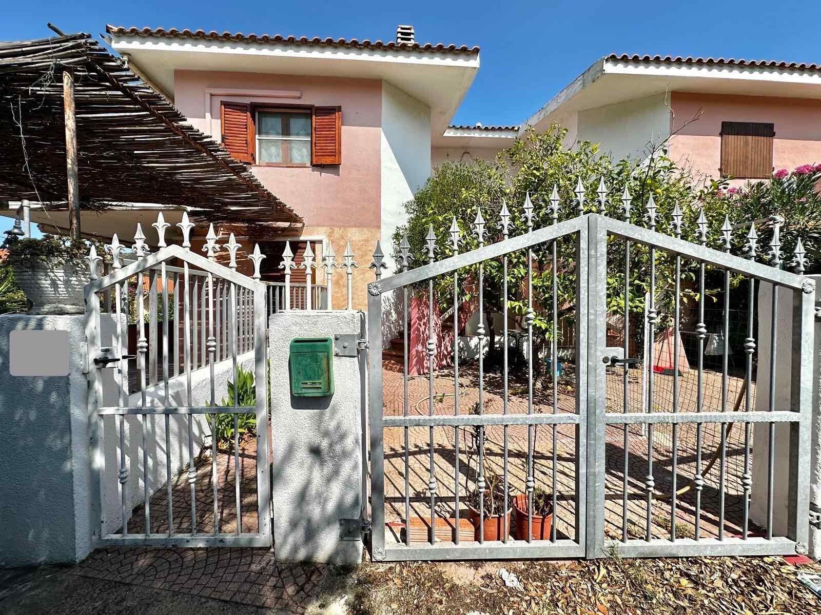 Wohnung zum Kauf 185.000 € 4 Zimmer 80 m²<br/>Wohnfläche Limpiddu - SARDINIEN