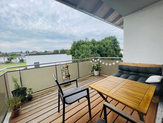 Wohnung zur Miete 1.345 € 3 Zimmer 106 m² 2. Geschoss frei ab 01.12.2025 Abensberg 93326