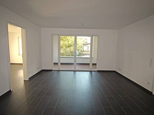 Terrassenwohnung zur Miete 1.110 € 2 Zimmer 74,6 m² Geschoss 1/2 frei ab 01.07.2026 Heiglgasse 1 Altstadt Landshut 84028