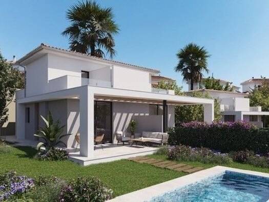 Haus zum Kauf provisionsfrei 380.000 € 3 Zimmer 120 m² 200 m² Grundstück frei ab sofort Cala 07680