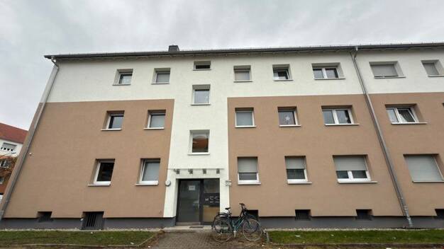 Wohnung zur Miete 770 € 3 Zimmer 71,6 m² 1. Geschoss frei ab 09.08.2025 Obervogt-Haefelin-Str. 33a Bühl Bühl 77815