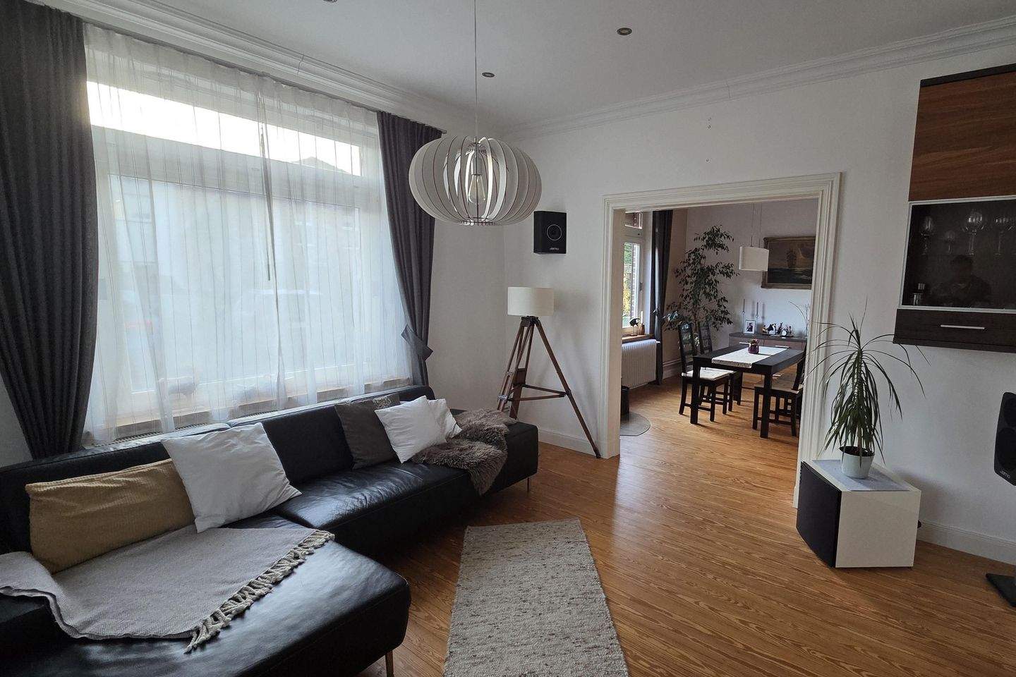 Immobilie in Lütjensee - Teilsaniertes EFH in toller Lage - Bild 3