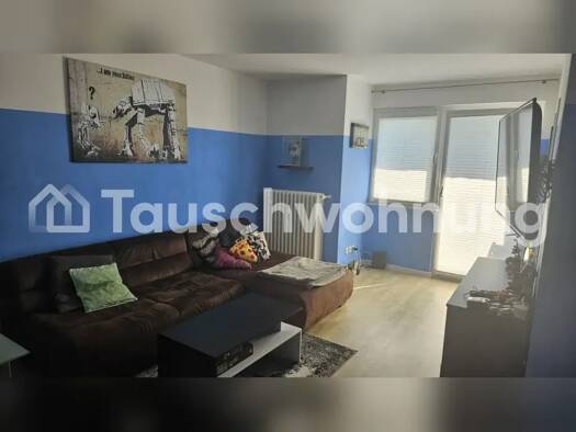 Wohnung zur Miete Tauschwohnung 700 € 2 Zimmer 55 m² 4. Geschoss Lichtenbroich Düsseldorf 40472