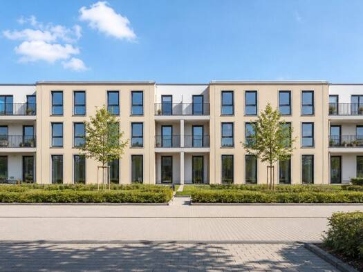 Grundstück zum Kauf 1.900.000 € 3.500 m² Grundstück Braunschweig Westliches Ringgebiet 38114
