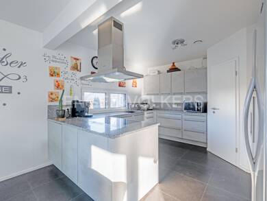Einfamilienhaus zum Kauf 870.000 € 6 Zimmer 174 m² 564 m² Grundstück Wiedenzhausen Wiedenzhausen 85259