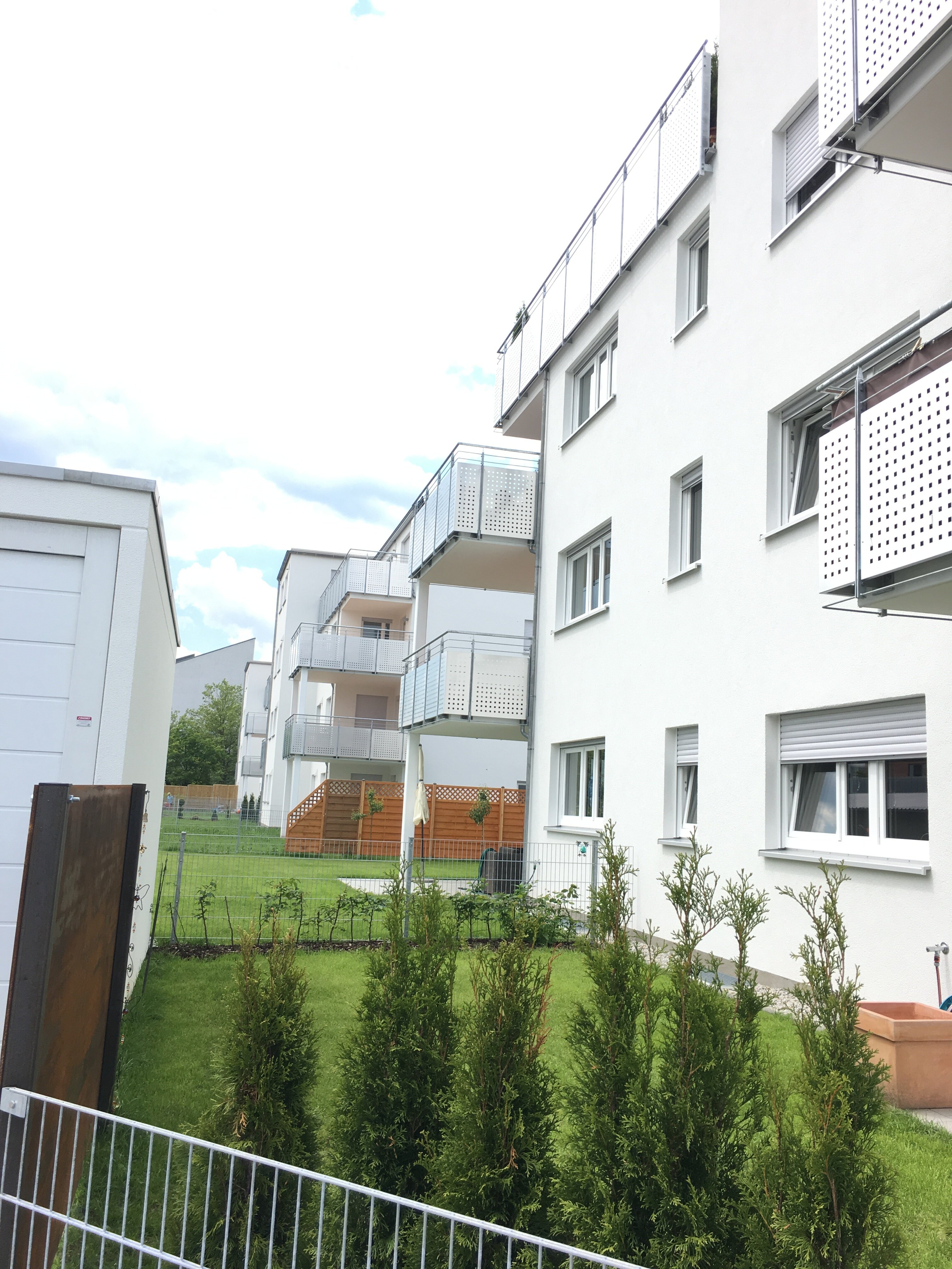 Haus zum Kauf provisionsfrei 2.300.000 € 590 m²<br/>Wohnfläche 917 m²<br/>Grundstück Bernhard-Suttner-Straße 3b Altstadt Weiden in der Oberpfalz 92637