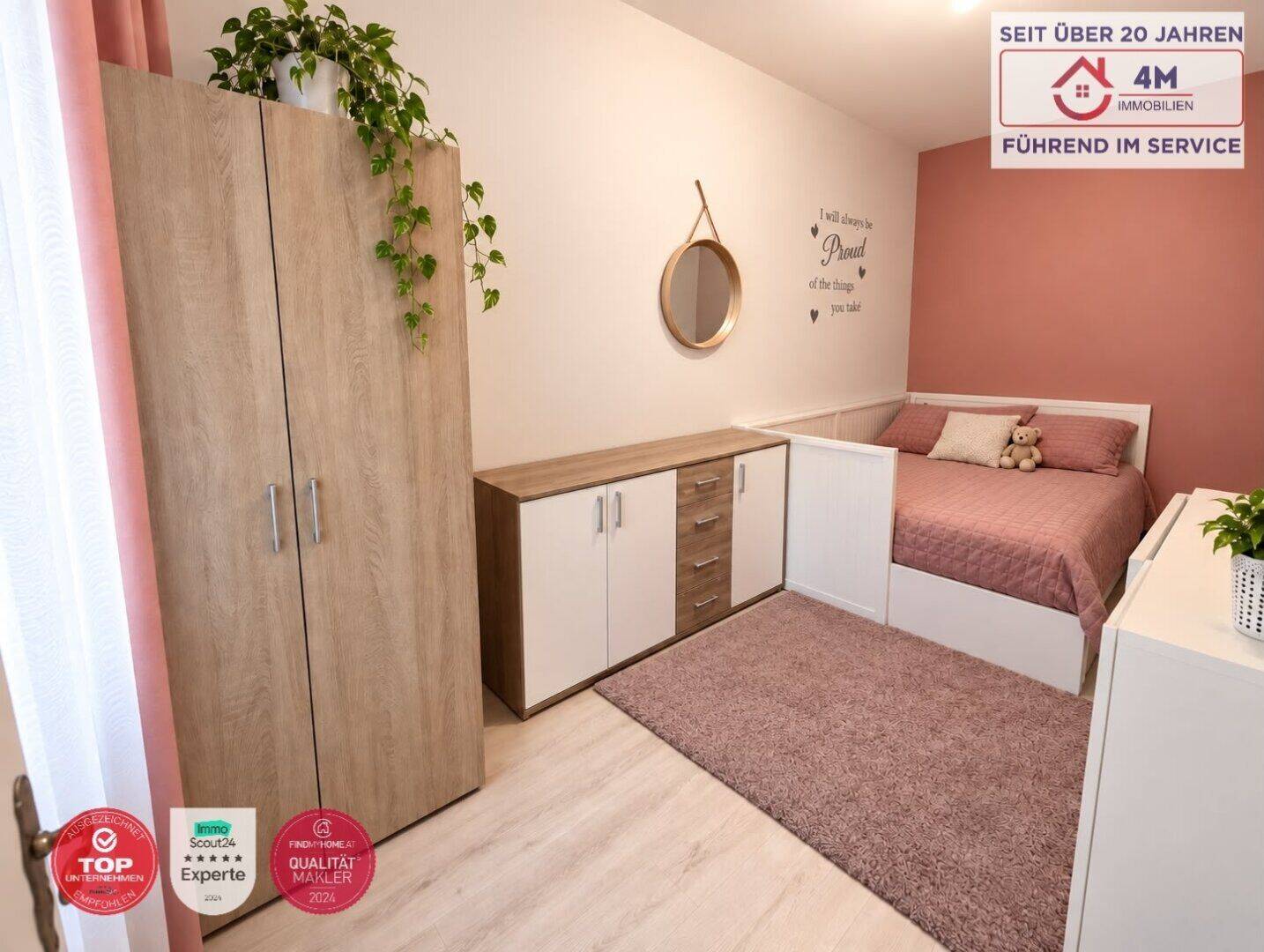 Wohnung – Wien, Favoriten - Ansicht 3