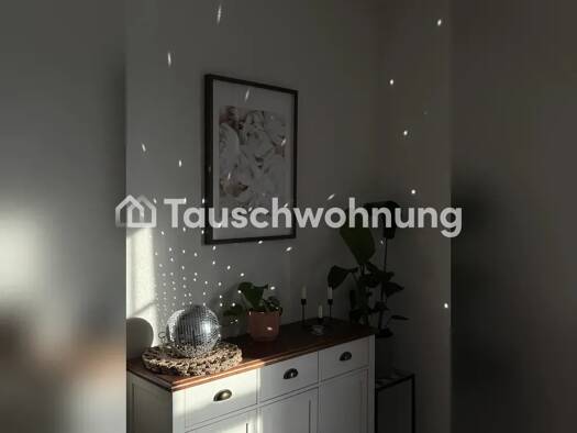 Wohnung zur Miete Tauschwohnung 800 € 2 Zimmer 56 m² 2. Geschoss Trittau 22946