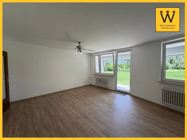 Studio zum Kauf 109.000 € 1 Zimmer 42 m² 1. Geschoss Weltring-Park 3 Winterberg 59955