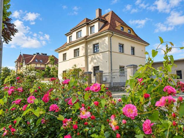Mehrfamilienhaus zum Kauf 342.000 € 8 Zimmer 180 m² 1.170 m² Grundstück Großröhrsdorf Großröhrsdorf 01900