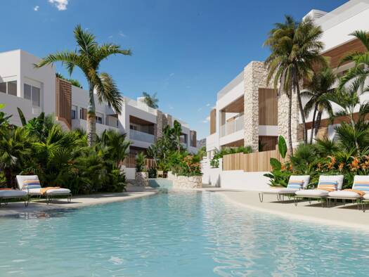 Wohnung zum Kauf provisionsfrei 356.900 € 2 Zimmer 189 m² Cáceres