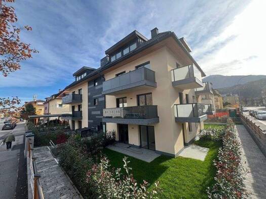 Wohnung zum Kauf 399.000 € 2 Zimmer 43 m² EG Kranewitterstraße 16 Pradl Innsbruck-Stadt 6020