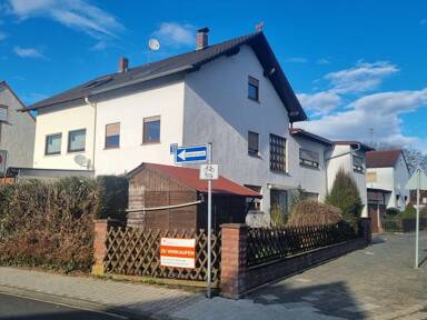 Doppelhaushälfte zum Kauf 420.000 € 5 Zimmer 160 m² 249 m² Grundstück Langenselbold 63505