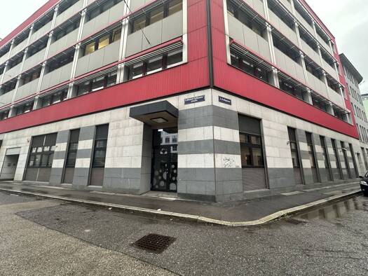 Laden zur Miete 9 € Hintere Zollamtsstraße 17 Wien 1030