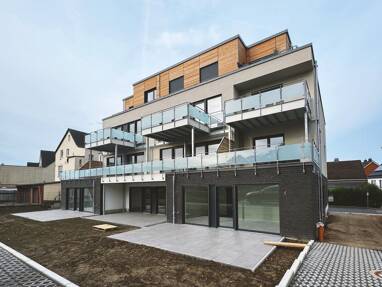 Wohnung zum Kauf provisionsfrei 199.900 € 1 Zimmer 44,9 m² Stübbener Straße 76 Wald Solingen 42719