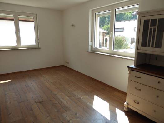 Einfamilienhaus zum Kauf 309.000 € 4 Zimmer 110,4 m² 1.045 m² Grundstück Baunach Baunach 96148